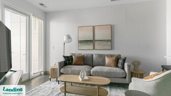 2005 Brook Rd, Unit 2-406 in Richmond, VA - Building Photo