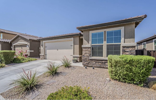 property at 6566 E Via Arroyo Largo