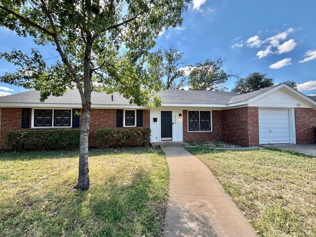property at 2713 University Ave