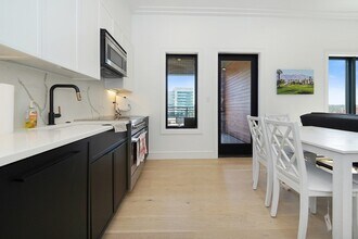 50 Leo M Birmingham Pkwy in Boston, MA - Building Photo - Building Photo