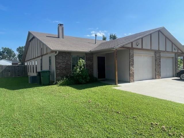 property at 3407 W Wood St