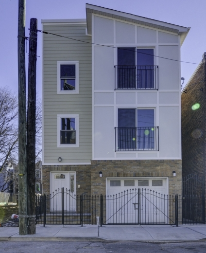 500 S 18th St in Newark, NJ - Building Photo