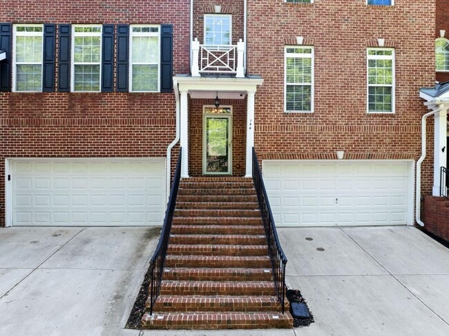 144 Wetherbrooke Ln in Smyrna, GA - Building Photo - Building Photo