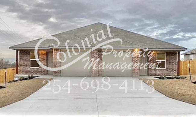 property at 704 B Kimble Dr