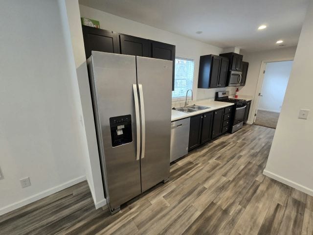 110 Maple Dr in Mankato, MN - Building Photo - Building Photo