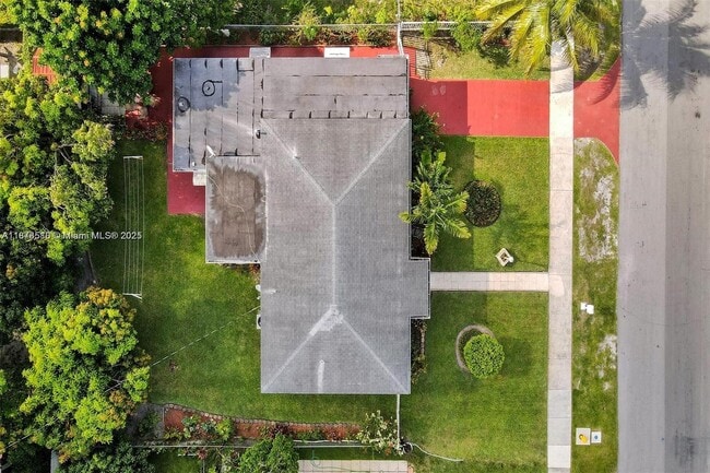 property at 18010 NW 6th Ave