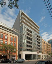 Victory Condominiums in Toronto, ON - Building Photo - Building Photo