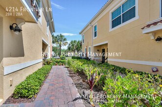 4214 Frontier Ln in Osprey, FL - Building Photo - Building Photo