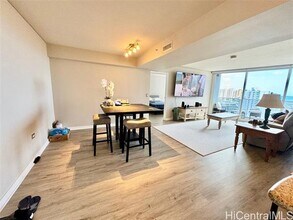 1288 Kapiolani Blvd in Honolulu, HI - Foto de edificio - Building Photo