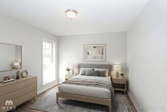 6827 Starkenburg Ln in Memphis, TN - Building Photo - Building Photo