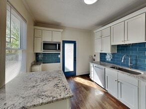 815 N Watkins St in Memphis, TN - Building Photo - Building Photo