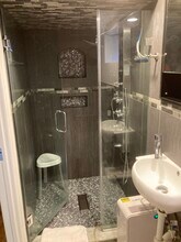425 Undercliff Ave, Unit Studio basement in Edgewater, NJ - Building Photo - Building Photo
