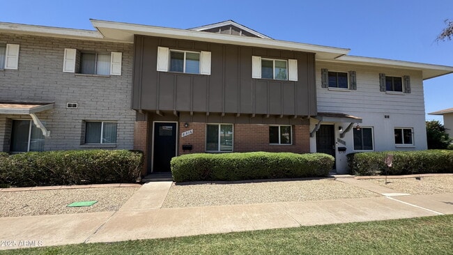 property at 8516 E McDonald Dr