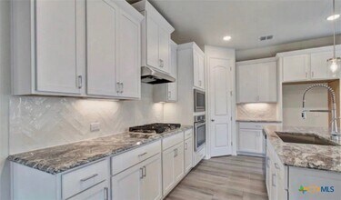 1636 Seekat Dr in New Braunfels, TX - Building Photo - Building Photo