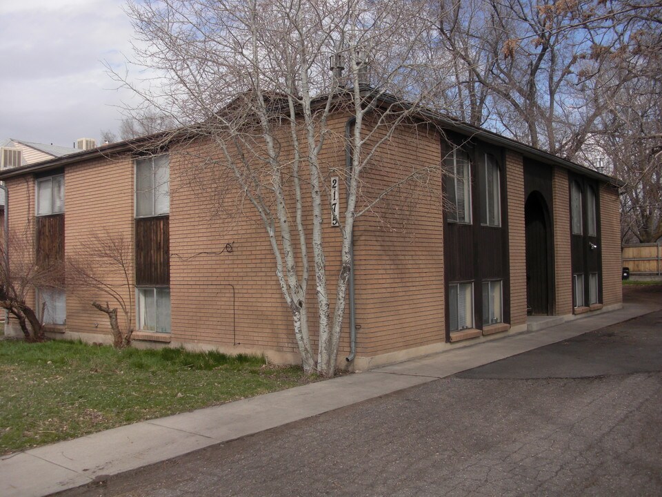 2175 S 300 E in South Salt Lake, UT - Building Photo