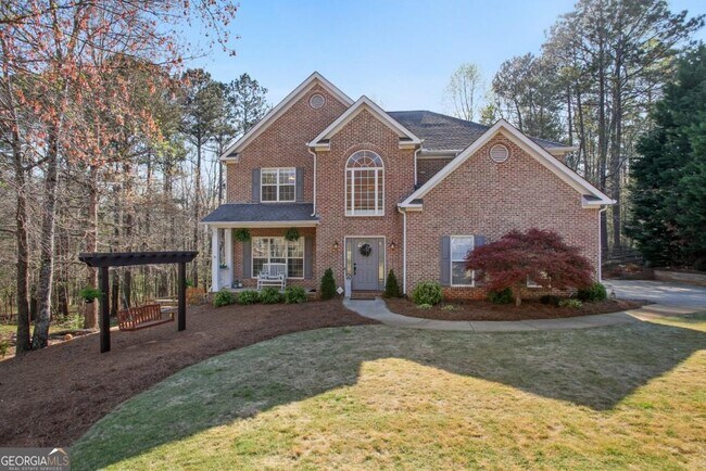 3761 Falls Trail in Winston, GA - Building Photo - Building Photo