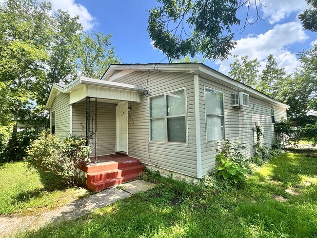 1524 Q St SW in Ardmore, OK - Building Photo - Building Photo