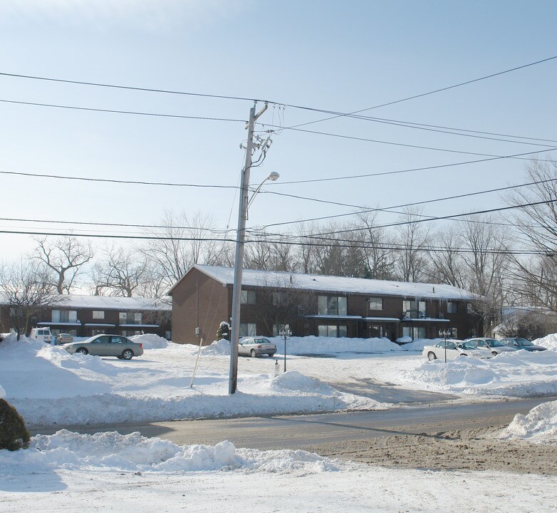 7 Glen Ave in Schenectady, NY - Building Photo