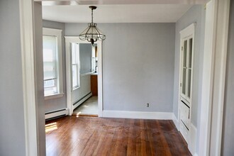 124 Garden St in Cambridge, MA - Building Photo - Building Photo