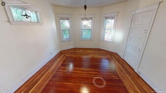 296 Highland Ave, Unit 2 in Somerville, MA - Building Photo