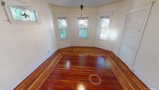 property at 296 Highland Ave