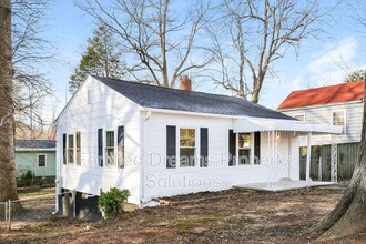 833 Summit Ave in Reidsville, NC - Building Photo - Building Photo