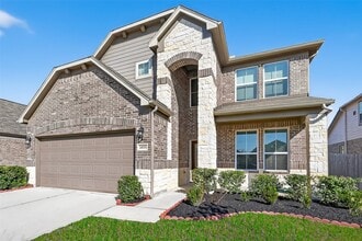 14618 Twilight Knl Trl in Cypress, TX - Building Photo - Building Photo