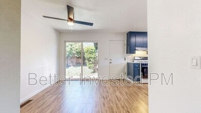 580 Pomo Dr in Ukiah, CA - Building Photo - Building Photo