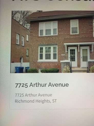 7725 Arthur Ave, Unit 1