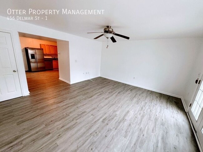 456 Delmar St in Philadelphia, PA - Building Photo - Building Photo