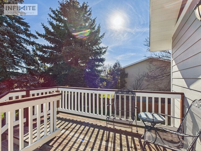 property at 718 E Missoula Ave