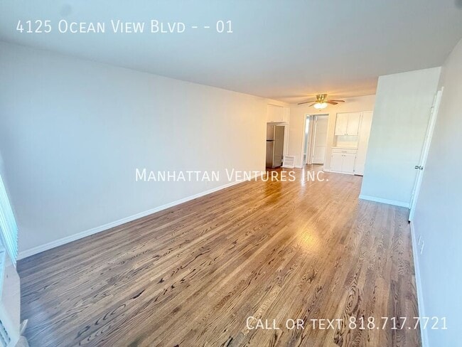 4125 Ocean View Blvd in Montrose, CA - Building Photo - Building Photo