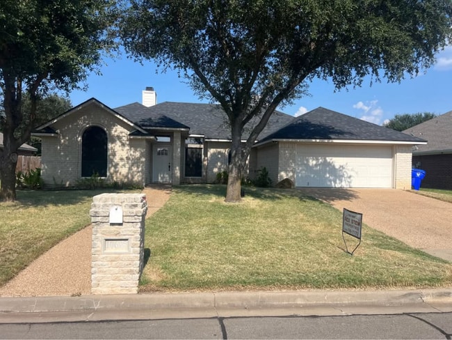 property at 10605 Rayburn Way