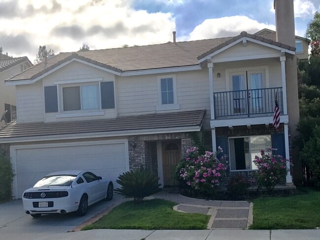 property at 1312 Granite Springs Dr