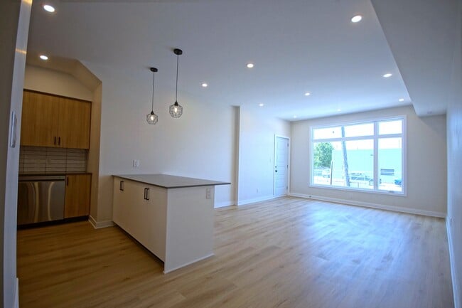 property at 1353 Gosset St