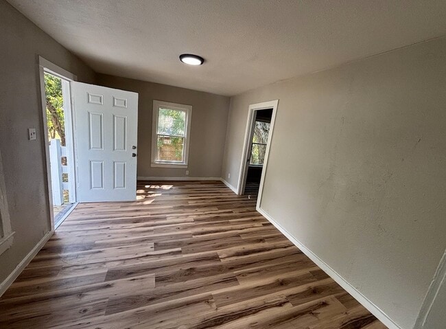 property at 211 #A W South St