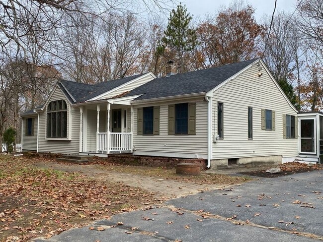 property at 42 Belfield Dr