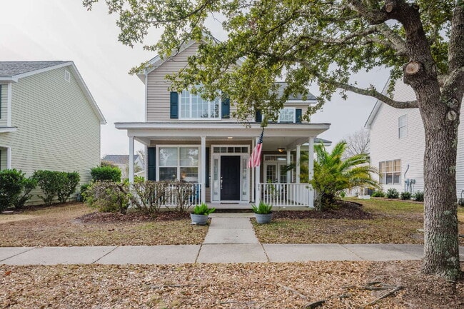 25 5th Ave in Bluffton, SC - Building Photo - Building Photo
