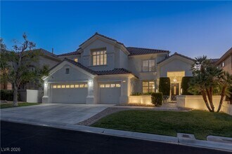 1829 Dolce Dr in Las Vegas, NV - Building Photo - Building Photo