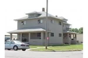 723 Jones St in Sioux City, IA - Building Photo