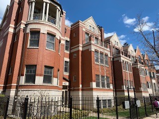 2032 W Pierce Ave in Chicago, IL - Building Photo