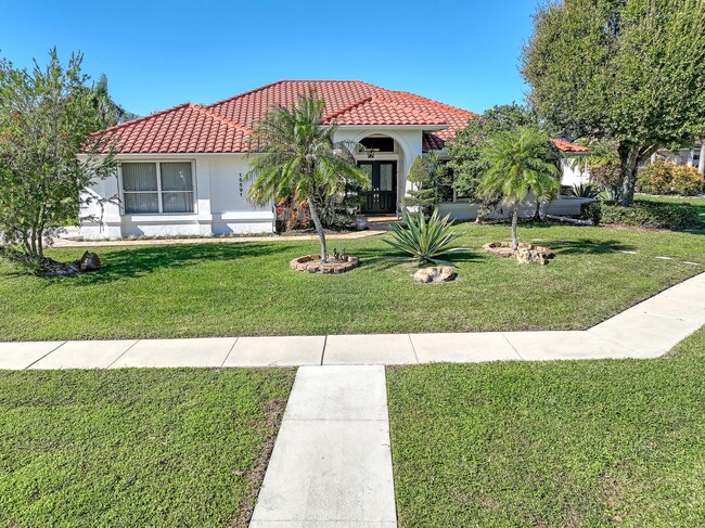 property at 15591 Milan Ct
