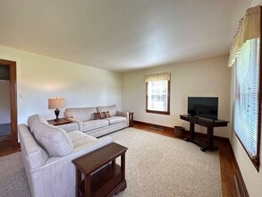 547 Union Mill Rd in La Crosse, VA - Building Photo - Building Photo