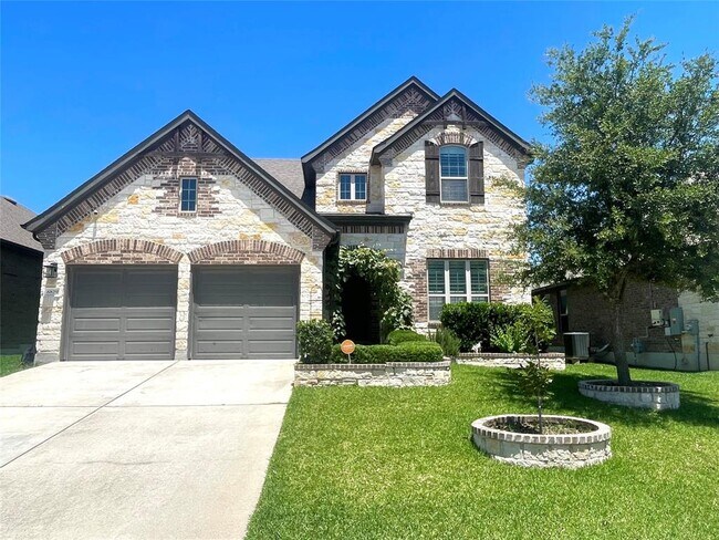 property at 6829 Brindisi Pl