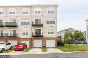 42670 Hollyhock Terrace in Ashburn, VA - Building Photo