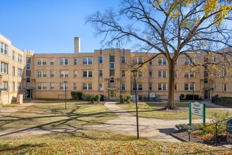 Chillum Manor Apartments in Washington, DC - Building Photo - Building Photo