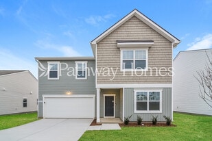 3496 Fellowship Rd in Columbia, TN - Building Photo