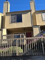 750 Chorro St in San Luis Obispo, CA - Building Photo