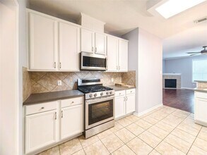 15510 Fir Woods Ln in Cypress, TX - Building Photo - Building Photo