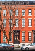 15 E Eager Street Apartments